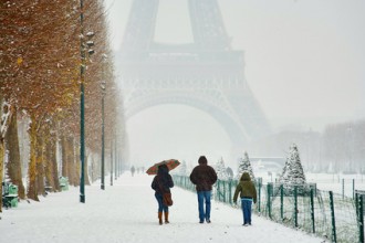 40  4 destinații fierbinți pentru o vacanța de iarnă de scurtă durată în Europa 40 2
