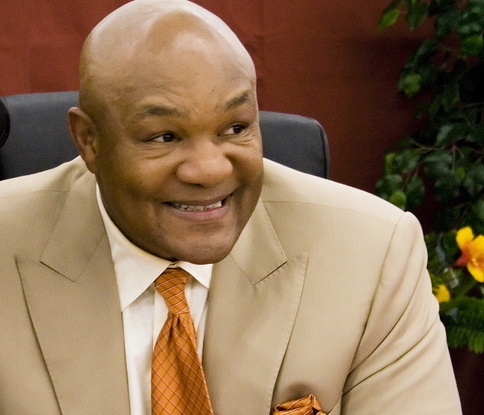 George_Foreman_20071 counting money that does not have: millionaires who have lost everything Counting money that does not have: millionaires who have lost everything George Foreman 20071