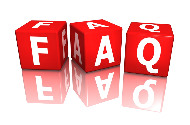 FAQ  4 Sfaturi pentru îmbunătățirea experienței de cumpărături a clienților voștri faq